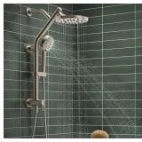 Kohler HydroRail 3-in-1 Showerhead Kit #37.4