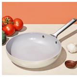 Caraway Non-Stick Ceramic 10.5" Fry Pan#17.5