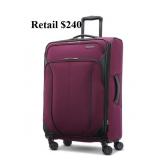 American Tourister 4 KIX 2.0 24" Spinner #17.86
