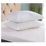 Beyond Down Traditional 2-Pack Pillows, Queen#12