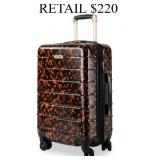 Cambria Hardside Carry-On Expandable Spinner