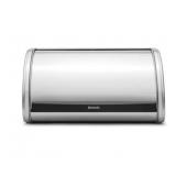 Brabantia Medium Roll Top Bread Box#14