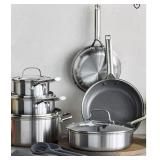 GreenPan Nonstick  Cookware Set#76