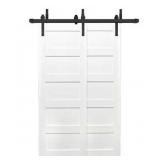 Pacific Entries Barn Door R$798