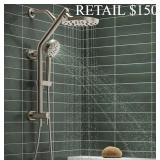 Kohler HydroRail 3-in-1 Showerhead Kit #37.4