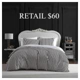 Betsey Johnson - King Duvet Cover #10.4