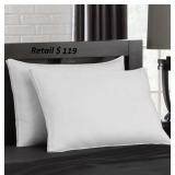 Ella Jayne 2-Pack Pillow, Queen#7