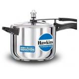 Hawkins SS 5.0 Litre Pressure Cooker#11.20