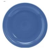 Fiesta Lapis Classic Luncheon Plate  2pcs