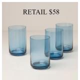 Lenox Tuscany Classics Stackable Coolers 4Pc #.3.8