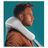 Homedics Hands  Kneading Neck Shoulder Massager#14