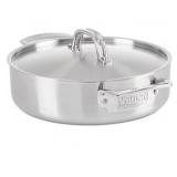 Viking Pro 5 Ply 3.4qt Casserole#49