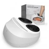 Sharper Image Shiatsu Foot Massager #22