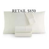 Hotel Collection 1000 Thread Count Sheet Set #38.2