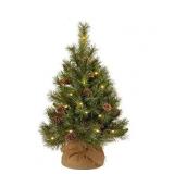 National Tree Company 3 ft   Christmas Tree