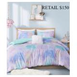 Intelligent Design 3-Pc. Duvet Cover Set, Twin/XL