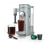 Ninja Single-Serve Pods & Grounds Coffee Maker #18