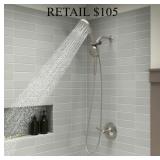 Kohler Prone 3-in-1 Multifunction Shower Head #23