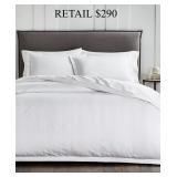 Hotel Collection 1000-Thread Count Sham Set #11