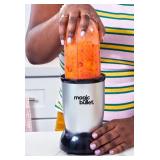 Magic Bullet 3 Piece Personal Blender #6