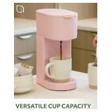 Willow Kitchen Single Serve Coffee Maker #7