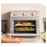 Bella 7-Function Air Fryer Toaster Oven #18