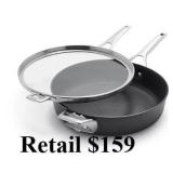 Calphalon 5-qt. Saute Pan #21