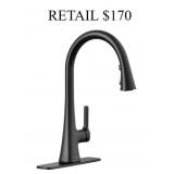 Kohler Guild Pull-down Kitchen Sink Faucet #40