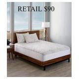 Ella Jayne Mattress Protector, Twin XL