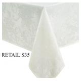 Elrene Home Fashions 60"x144" Table Cover#4.3