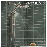 Kohler HydroRail 3-in-1 Showerhead Kit #37.4