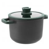 BergHOFF Nonstick Cast Aluminum Stockpot #9.8