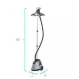 New X5 Heavy Duty Garment Steamer #35
