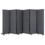 Room Partition,Office Divider,Portable R$760