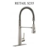 Kohler Vind Semi-Professional Sink Faucet  #50