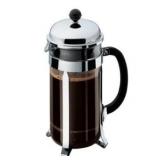 Bodum 51oz Chambord French Press Coffee Maker#7