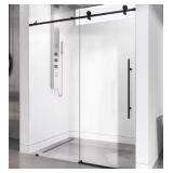 VIGO shower door hardware only (read info)