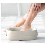 Homedics  Luxe Hand & Foot Paraffin Bath #3.5