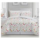 Natalie Floral 8-Pc. Comforter Sets#7.46