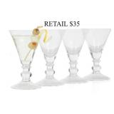 Martha Stewart Crispa 4 Piece #6