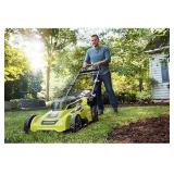 RYOBI 40V 20 in. Cordless Push Lawn Mower R$499