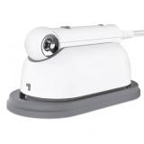 Sharper Image 2-in-1 Steam Iron Steamer #6