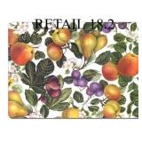 CounterArt Hardboard Cork Placemat, 1Pc #5.6.