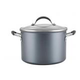 Circulon 8-Quart Stockpot with Lid #32