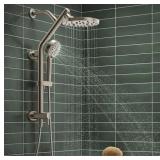 Kohler HydroRail 3-in-1 Showerhead Kit #37.4