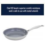 HENCKELS Clad H3 2-pc  Nonstick Frying #14
