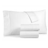 Charter Club Count Cotton 3-Pc. Set, Twin#7.58