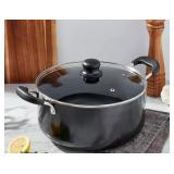 INFUSE 8Qt Covered Family Cooker#7