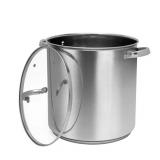 Sedona Kitchen 10-Qt. SS Stockpot#9.94