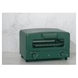 Willow Kitchen Mini Toaster Oven 4 Slice #10